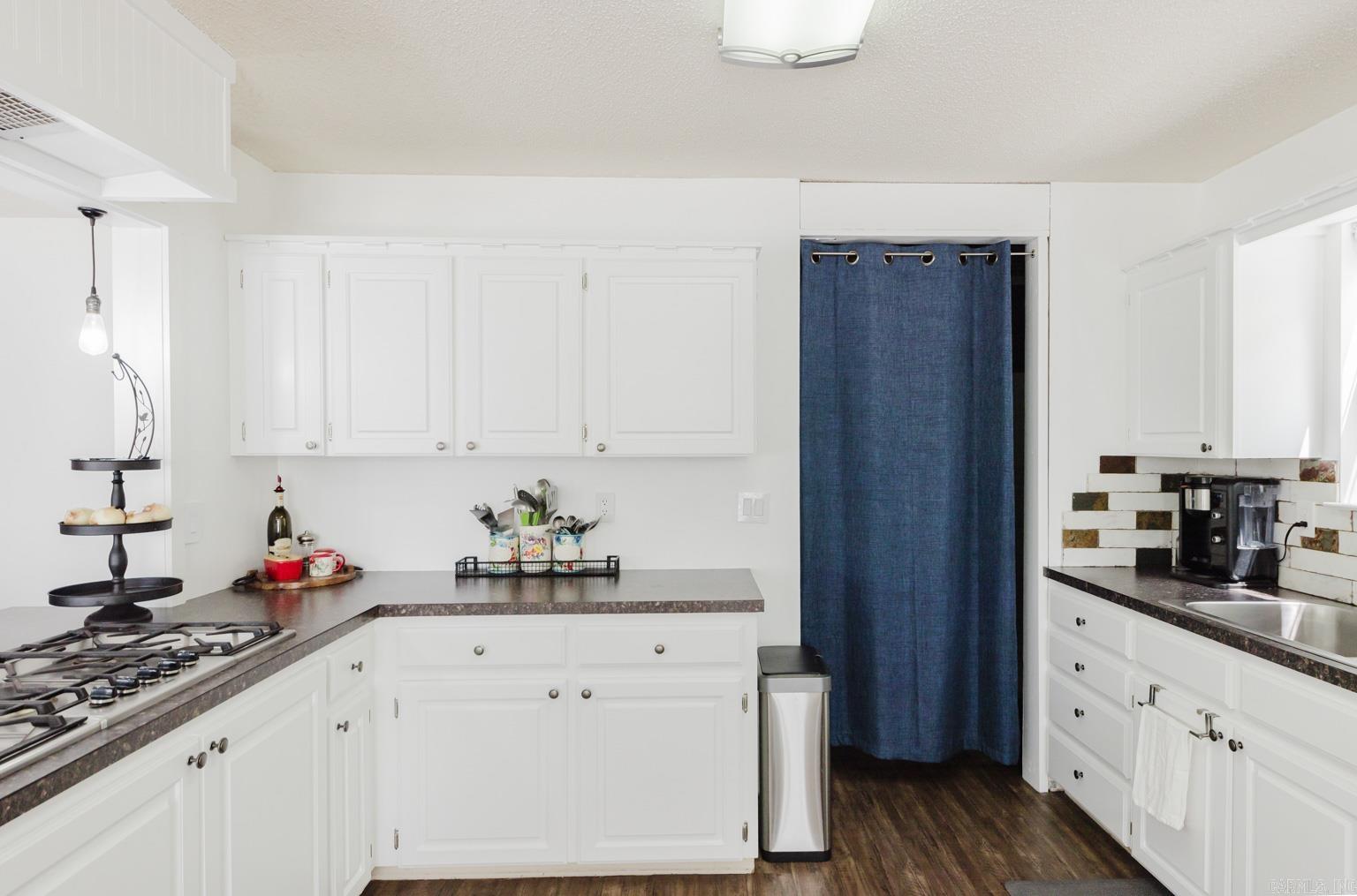 WASHINGTON RIDGE - Residential