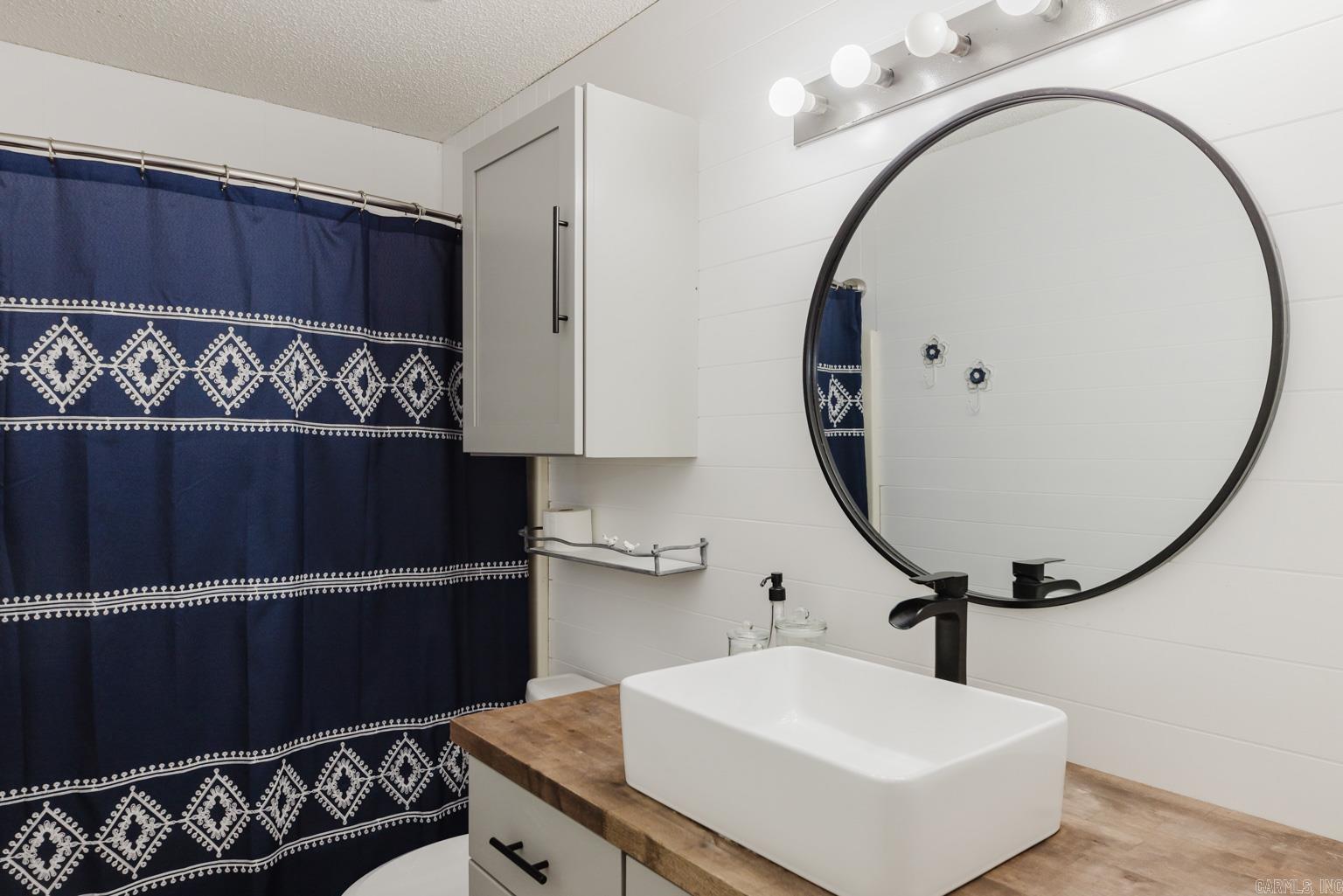 WASHINGTON RIDGE - Residential