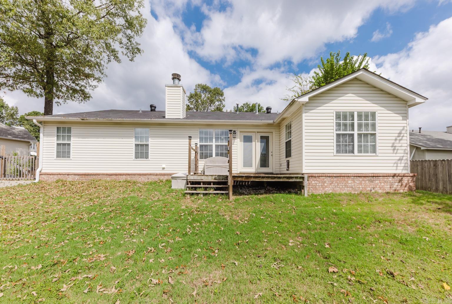 WASHINGTON RIDGE - Residential