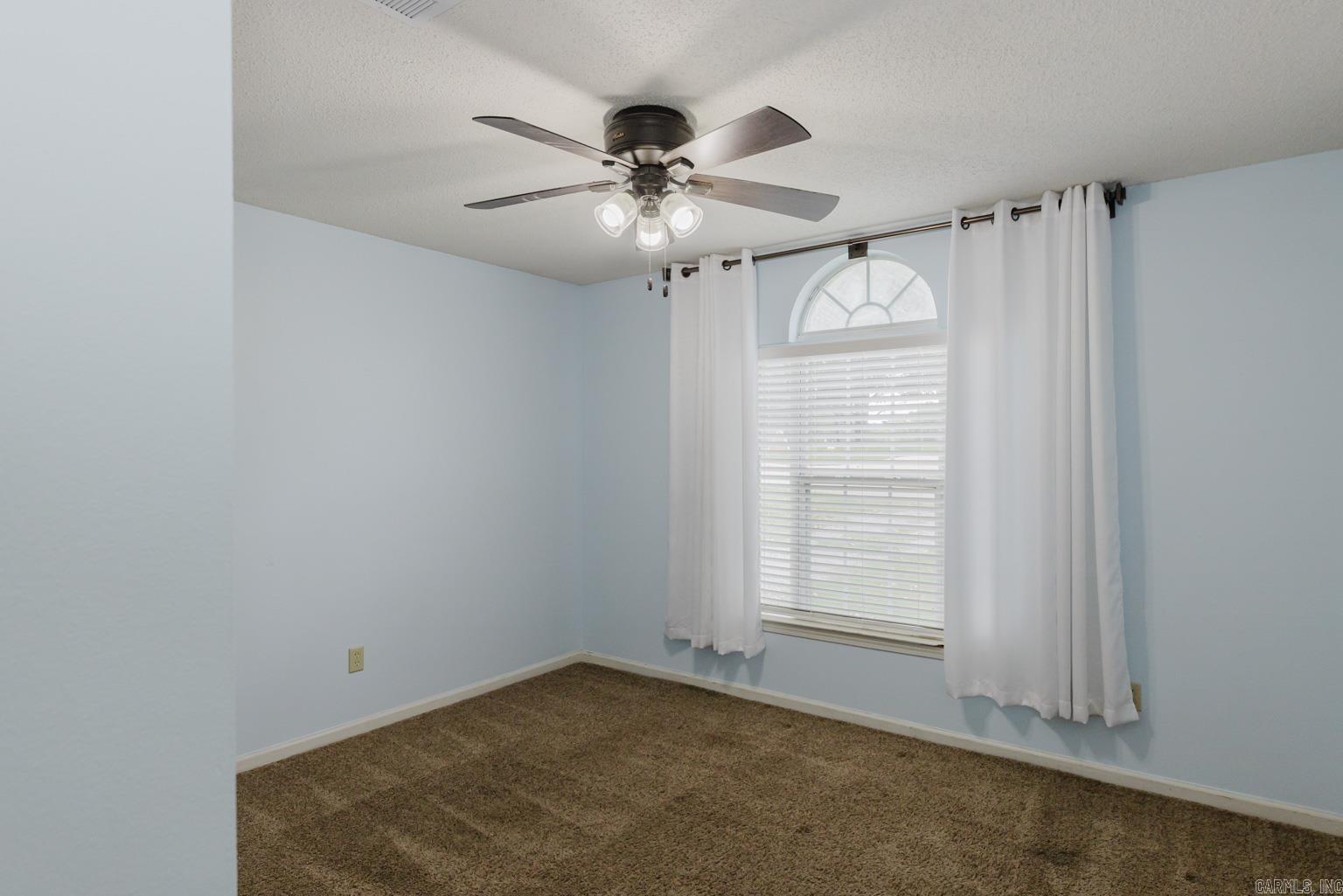 WASHINGTON RIDGE - Residential