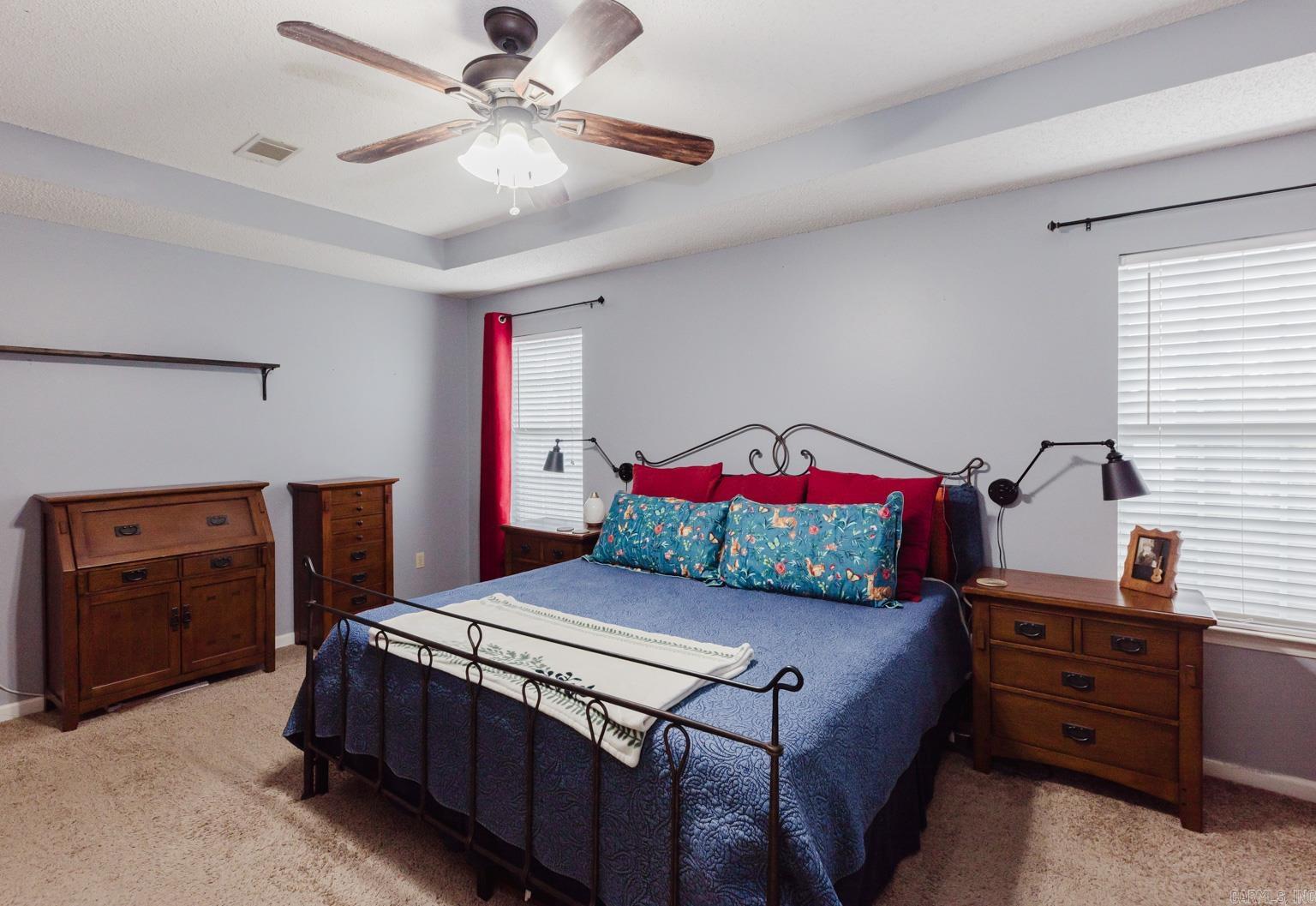 WASHINGTON RIDGE - Residential