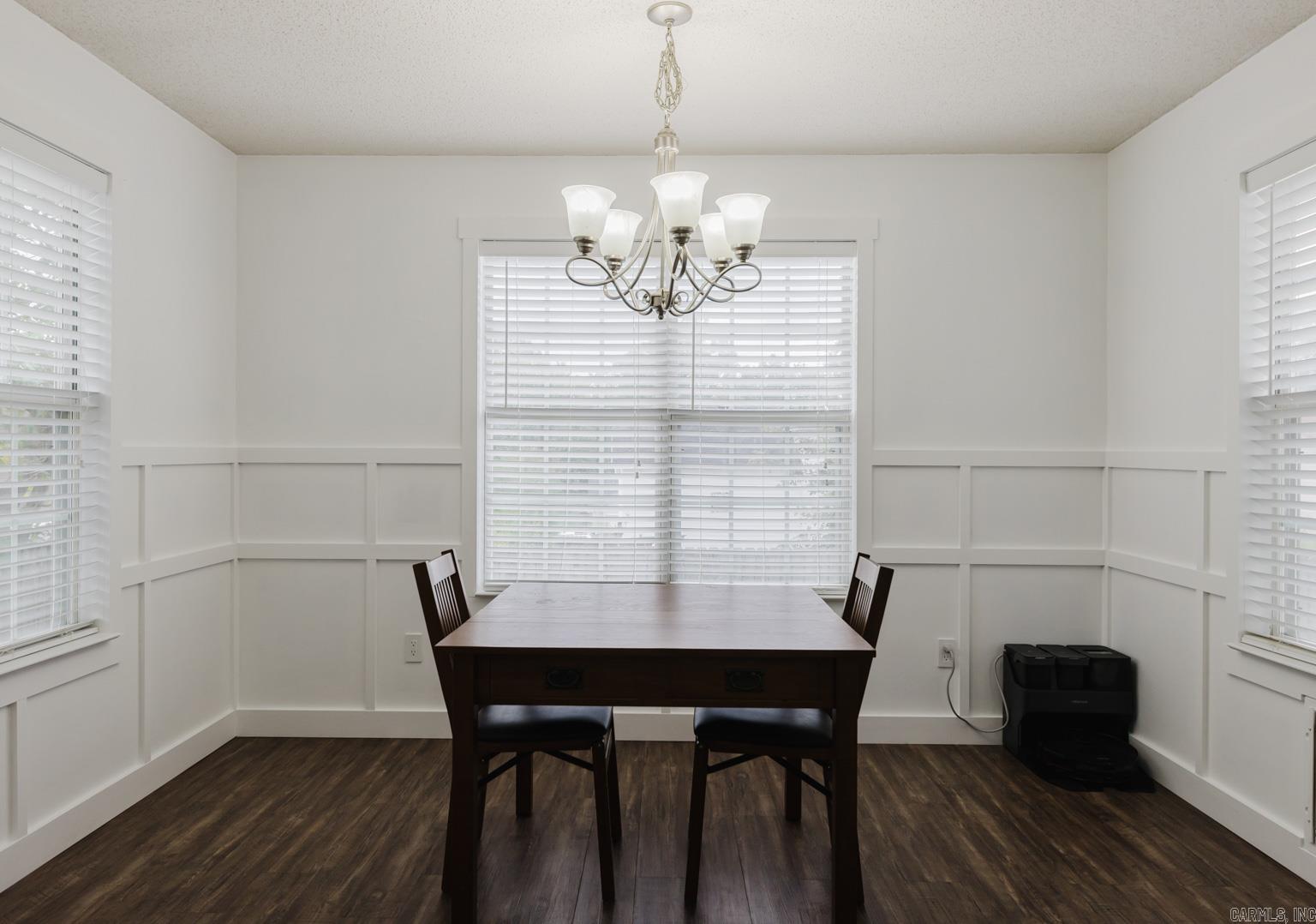 WASHINGTON RIDGE - Residential