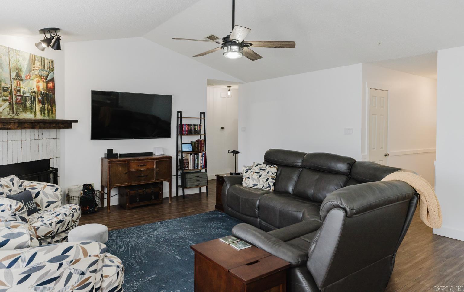 WASHINGTON RIDGE - Residential