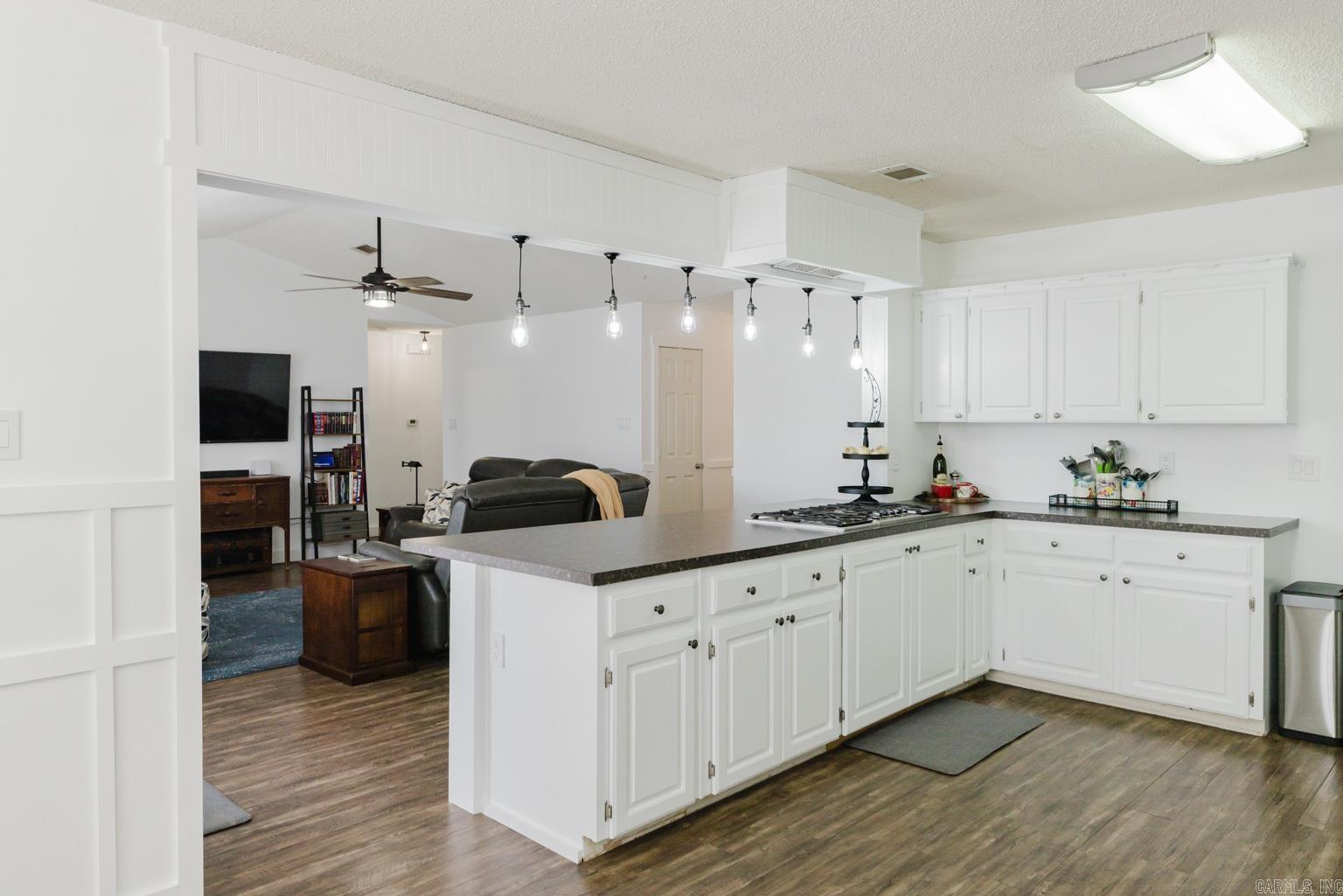 WASHINGTON RIDGE - Residential