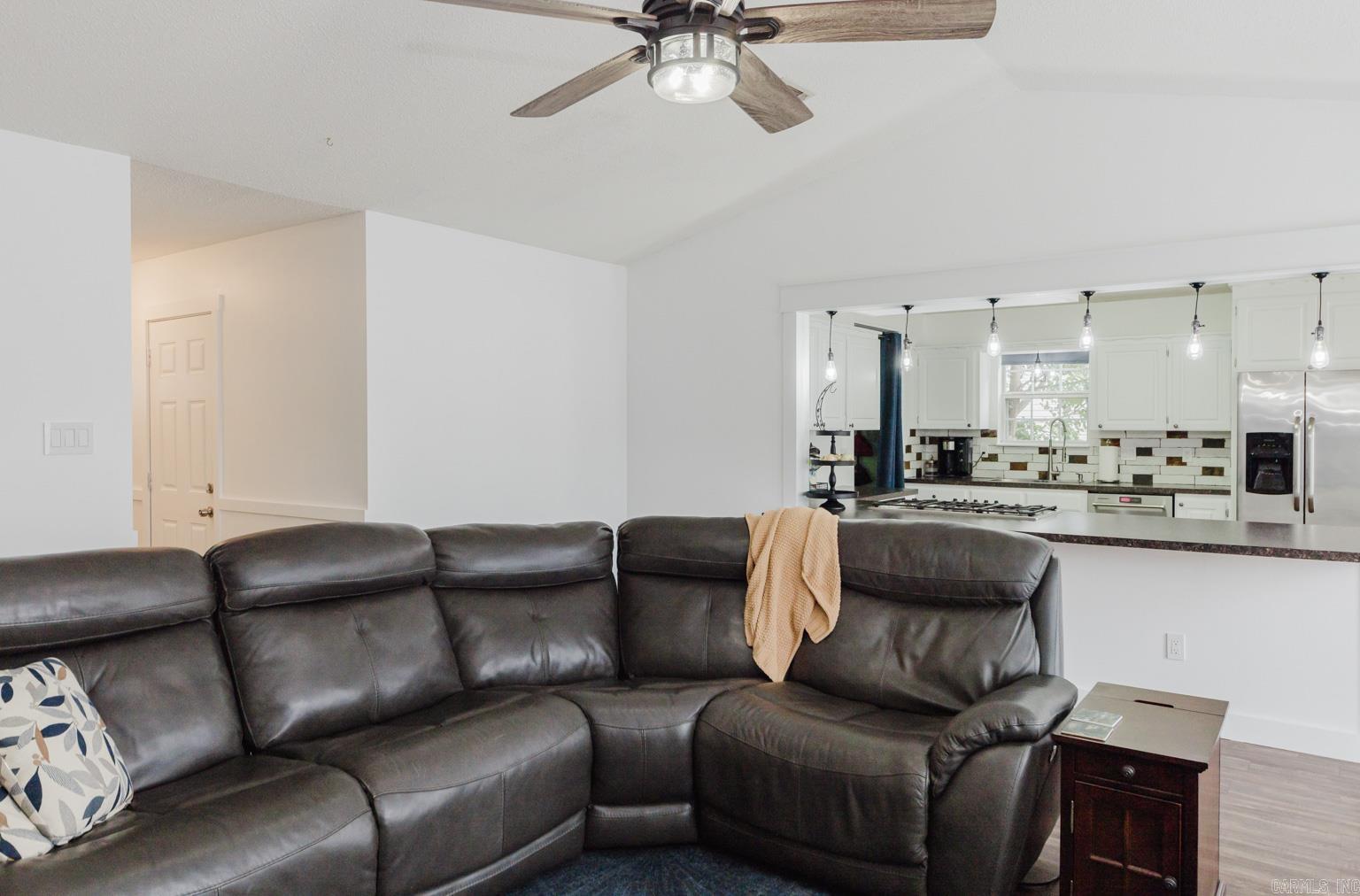 WASHINGTON RIDGE - Residential