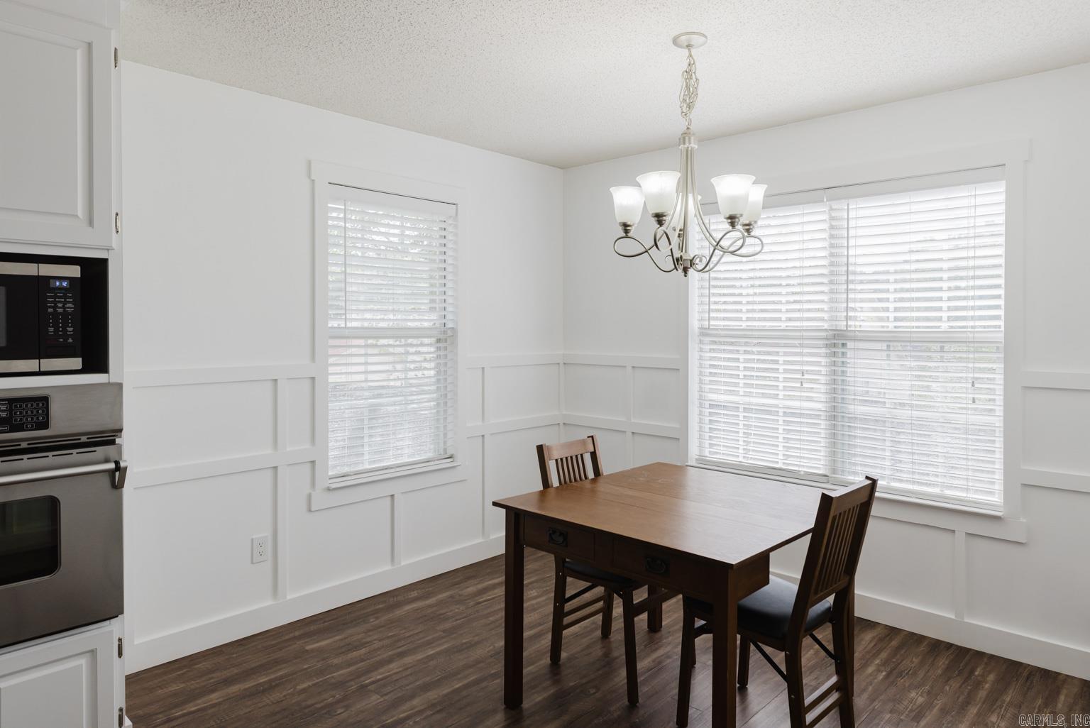 WASHINGTON RIDGE - Residential