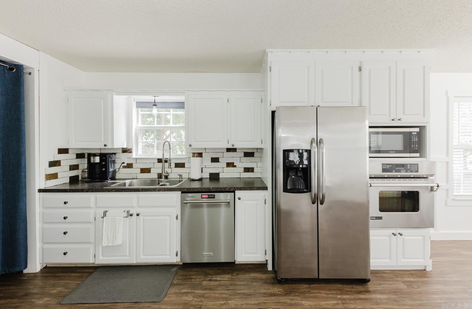 WASHINGTON RIDGE - Residential