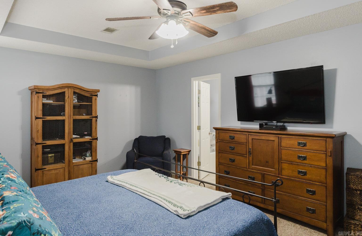 WASHINGTON RIDGE - Residential