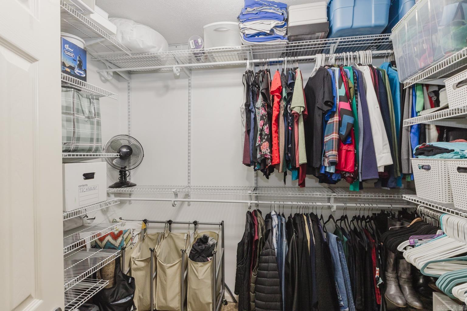 WASHINGTON RIDGE - Residential