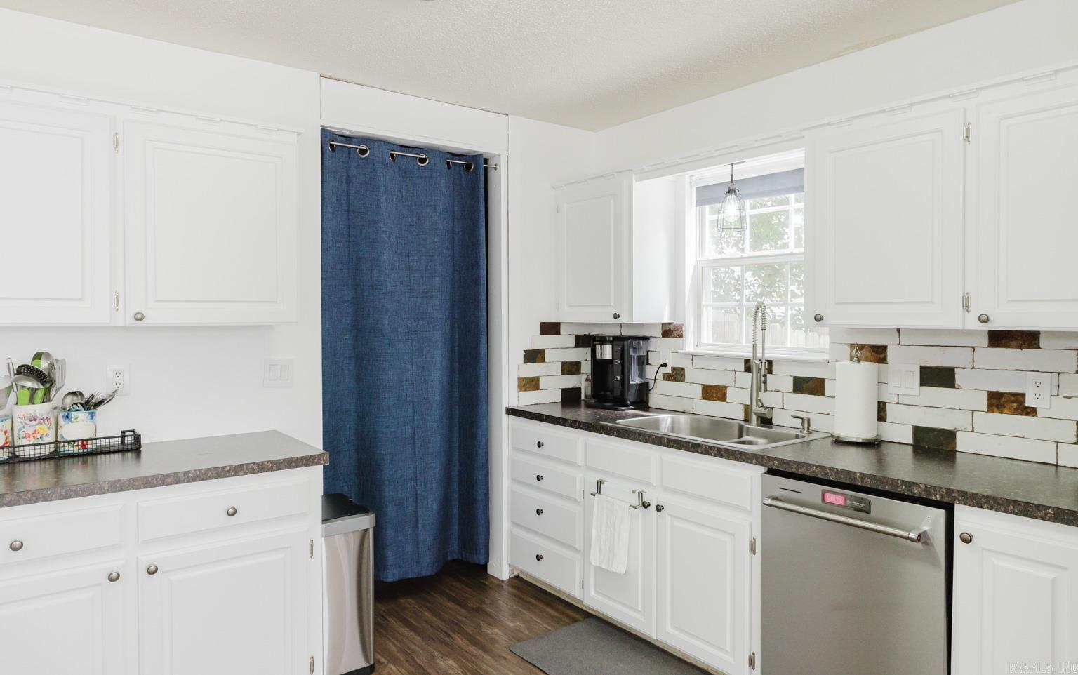 WASHINGTON RIDGE - Residential