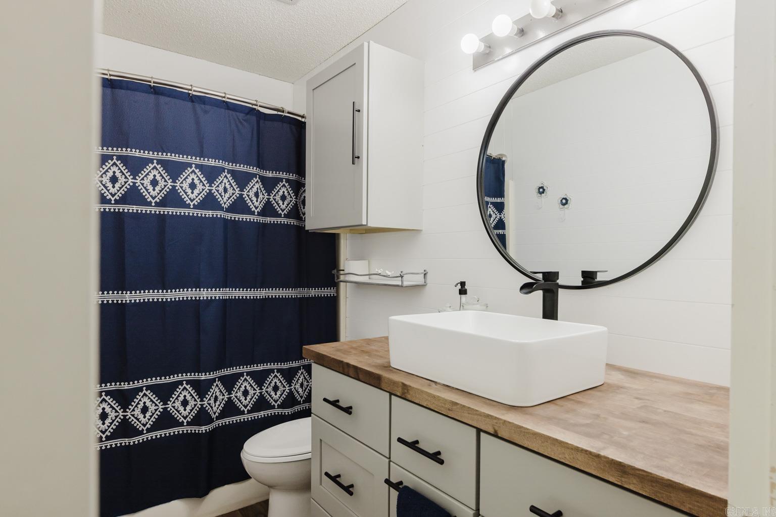 WASHINGTON RIDGE - Residential