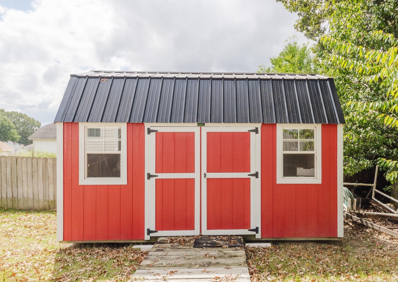 WASHINGTON RIDGE - Residential