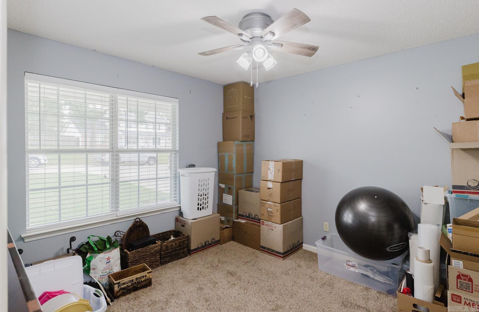 WASHINGTON RIDGE - Residential