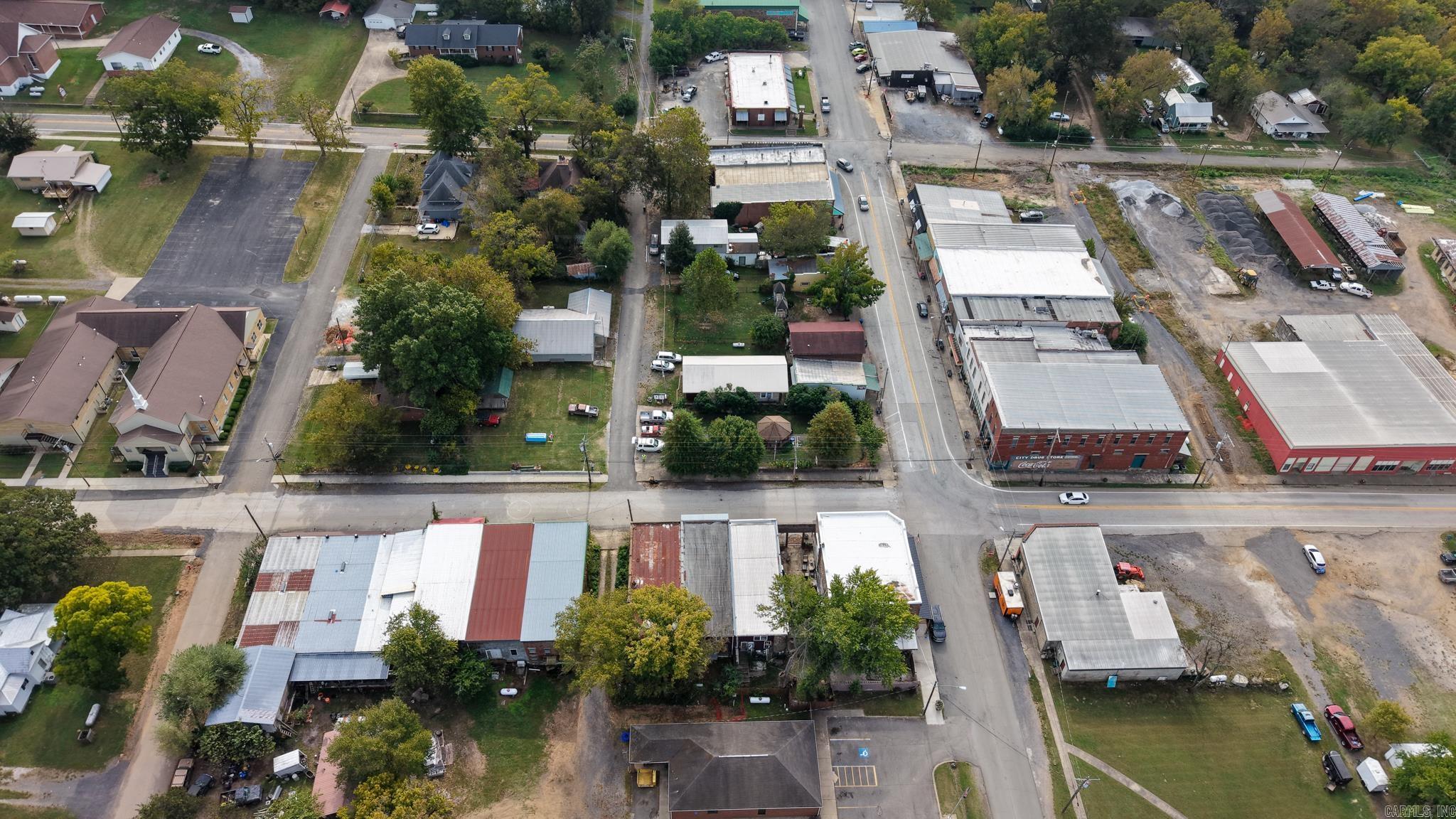 Leslie Original Town - Residential