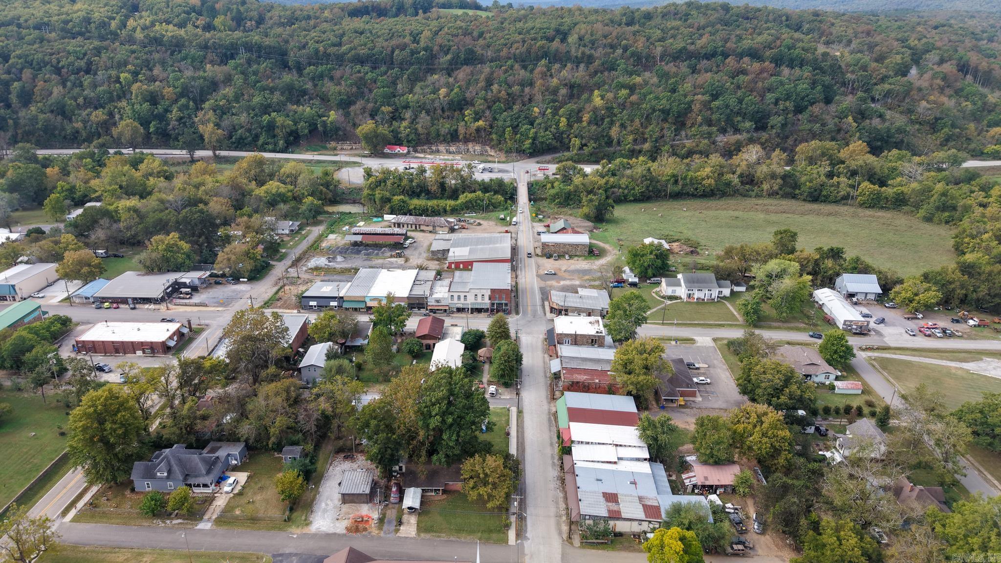 Leslie Original Town - Residential