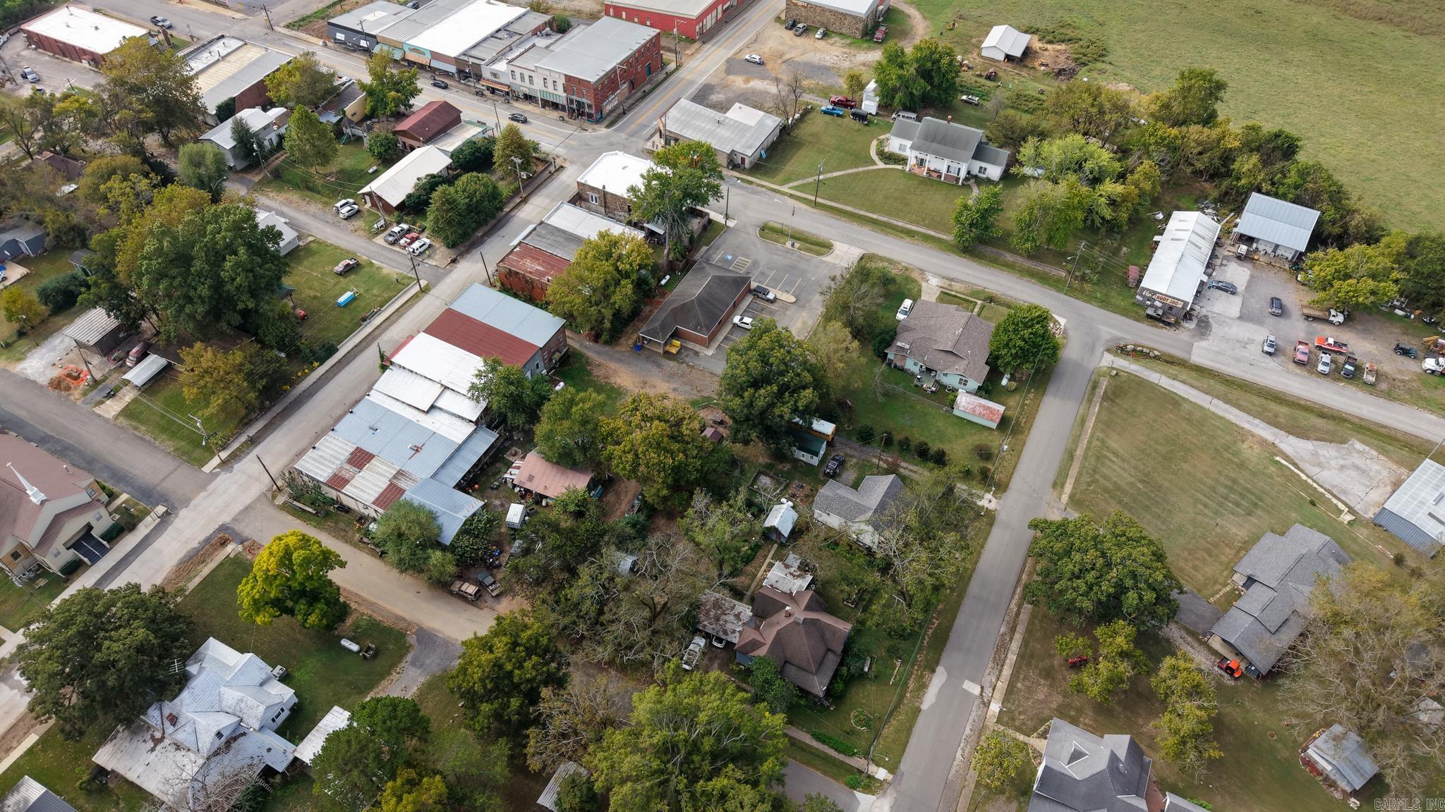 Leslie Original Town - Residential