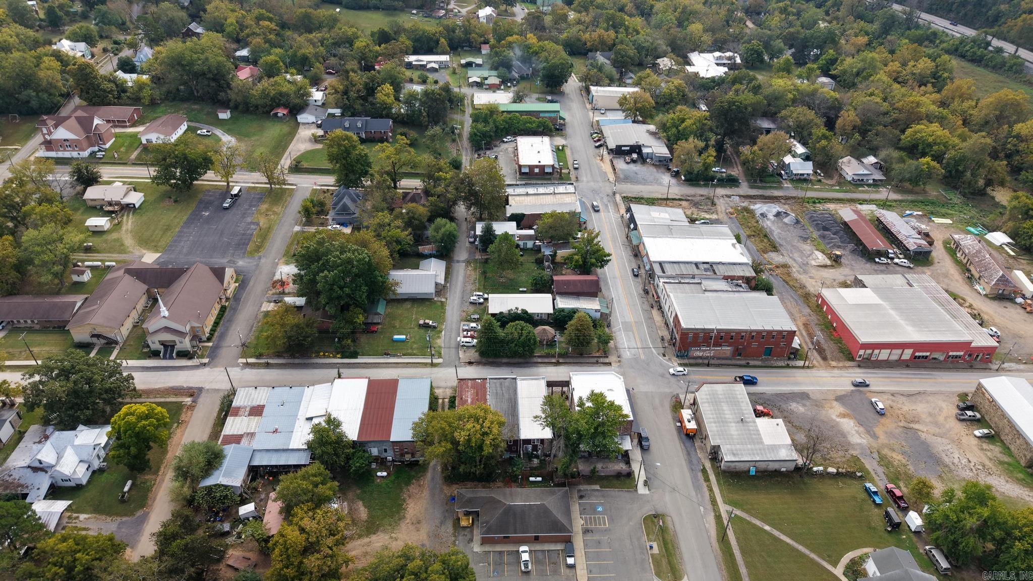 Leslie Original Town - Residential