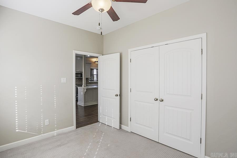 CAPITOL HILL EXT - Residential