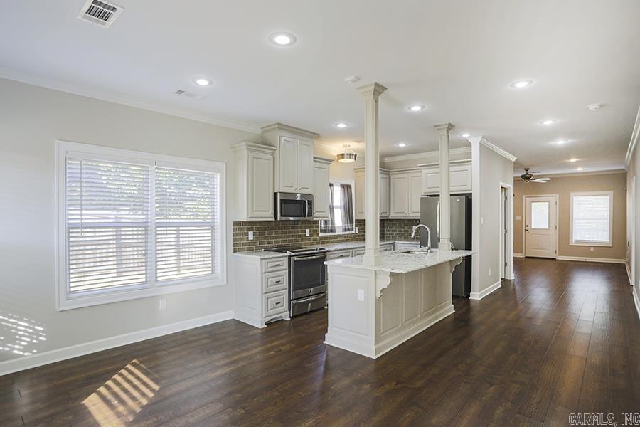 CAPITOL HILL EXT - Residential