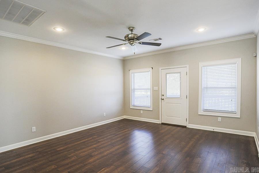 CAPITOL HILL EXT - Residential