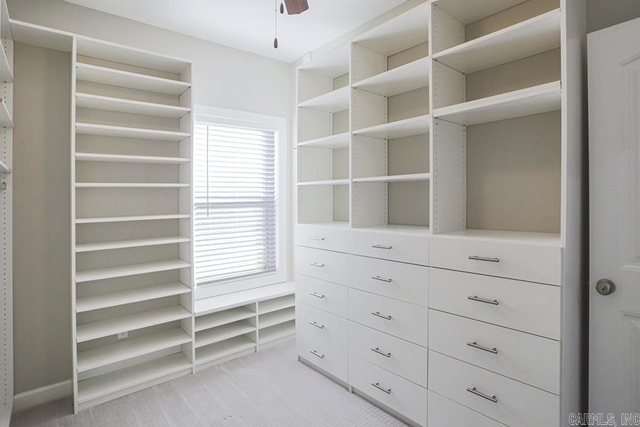 CAPITOL HILL EXT - Residential