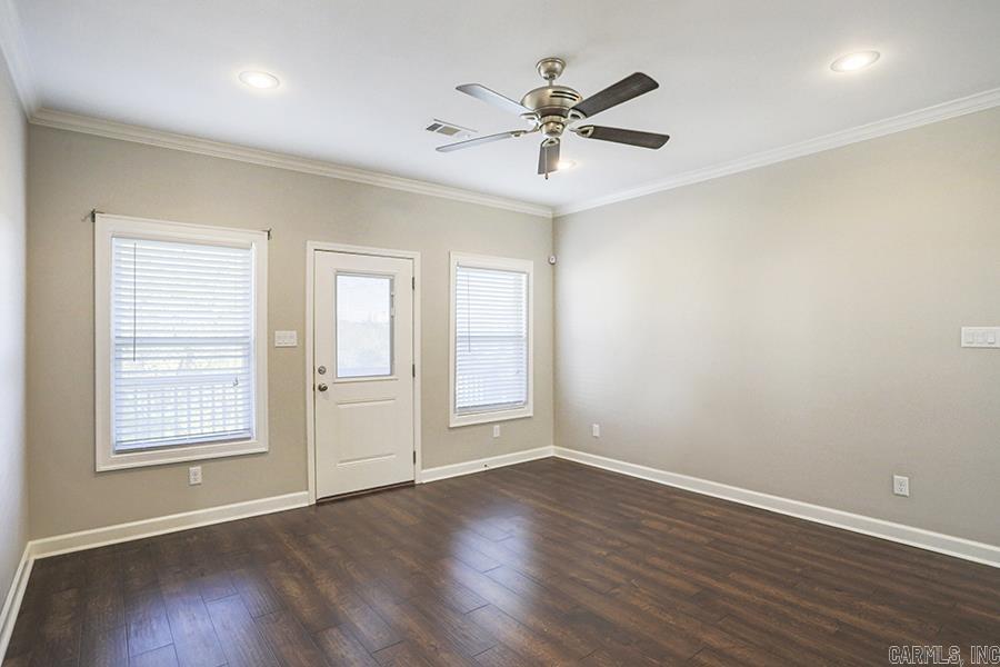 CAPITOL HILL EXT - Residential