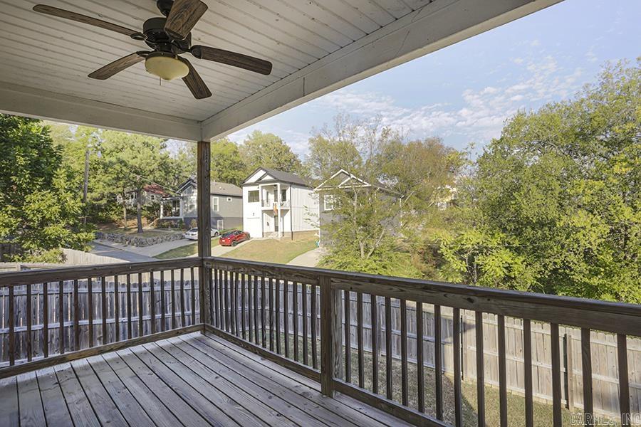 CAPITOL HILL EXT - Residential