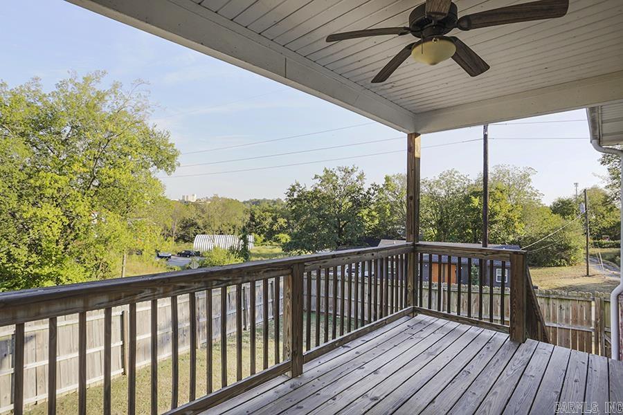 CAPITOL HILL EXT - Residential