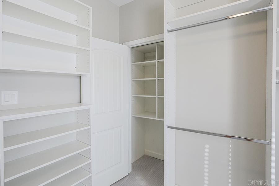 CAPITOL HILL EXT - Residential