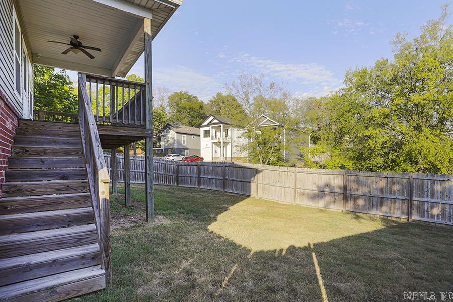 CAPITOL HILL EXT - Residential