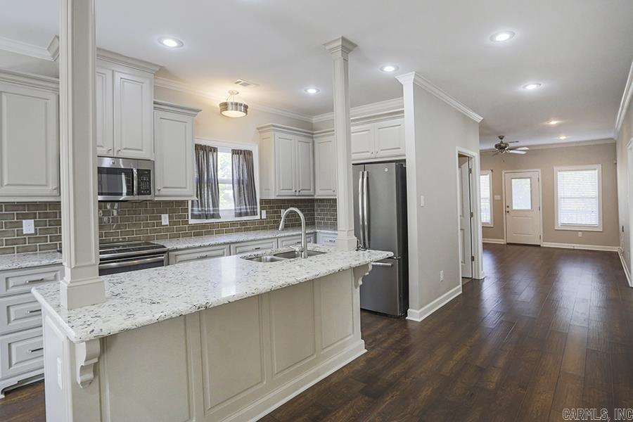 CAPITOL HILL EXT - Residential