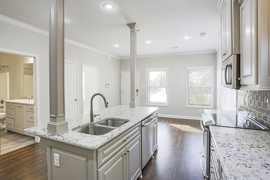 CAPITOL HILL EXT - Residential