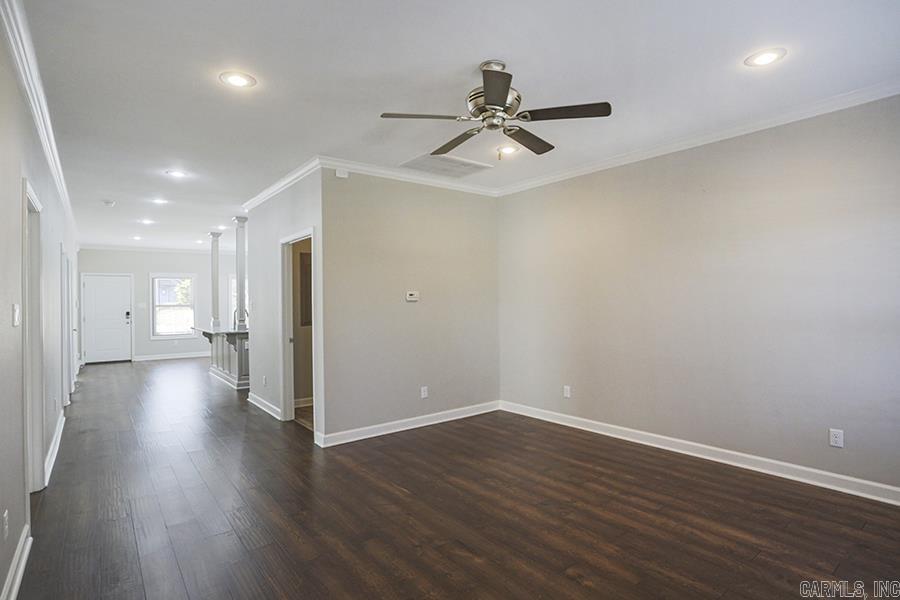 CAPITOL HILL EXT - Residential