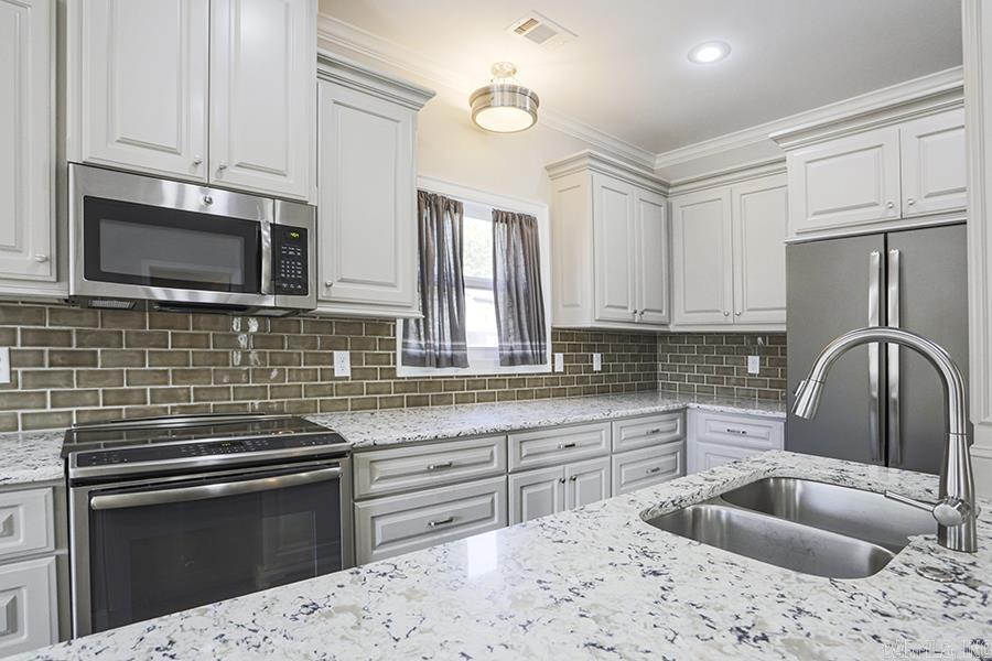 CAPITOL HILL EXT - Residential