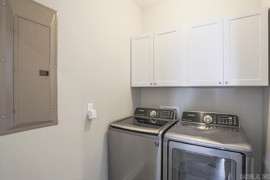 CAPITOL HILL EXT - Residential