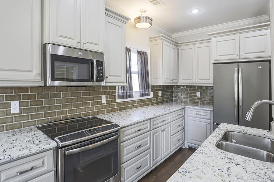 CAPITOL HILL EXT - Residential