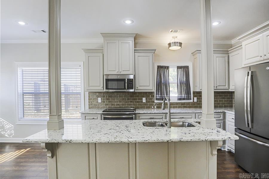 CAPITOL HILL EXT - Residential