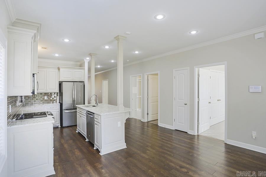 CAPITOL HILL EXT - Residential