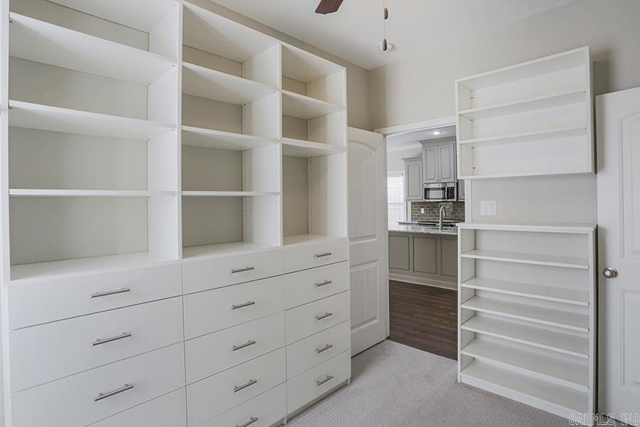 CAPITOL HILL EXT - Residential