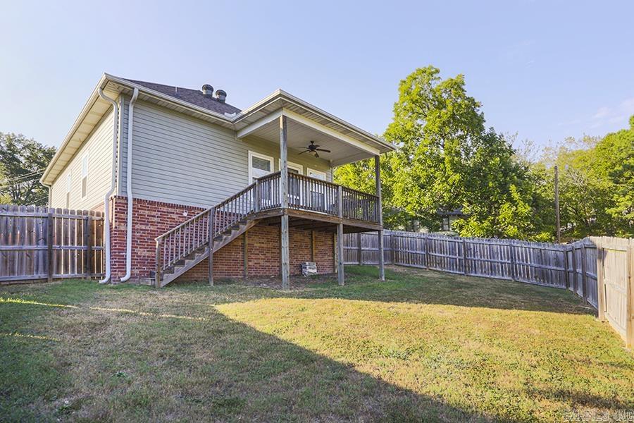 CAPITOL HILL EXT - Residential