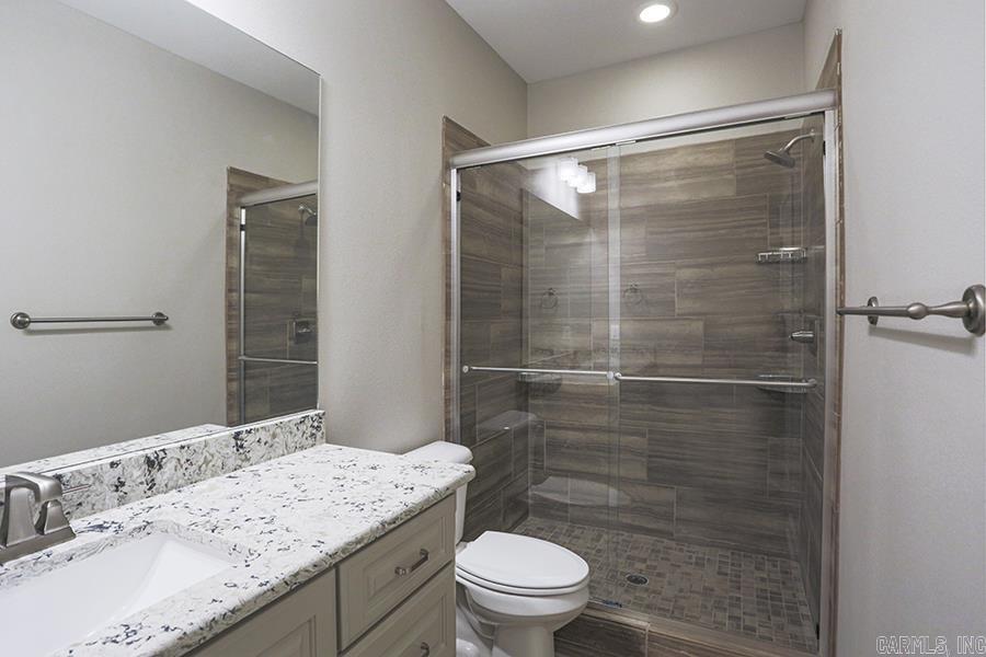 CAPITOL HILL EXT - Residential