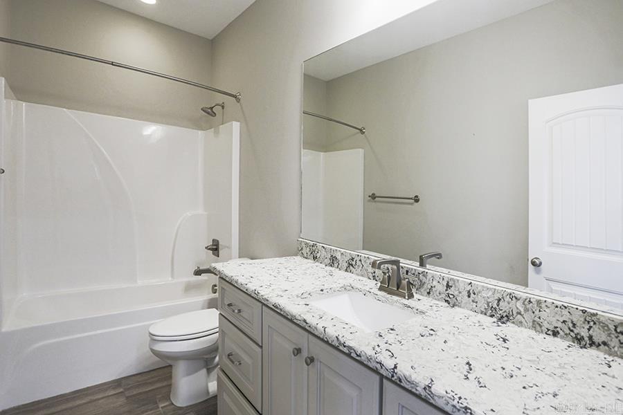 CAPITOL HILL EXT - Residential