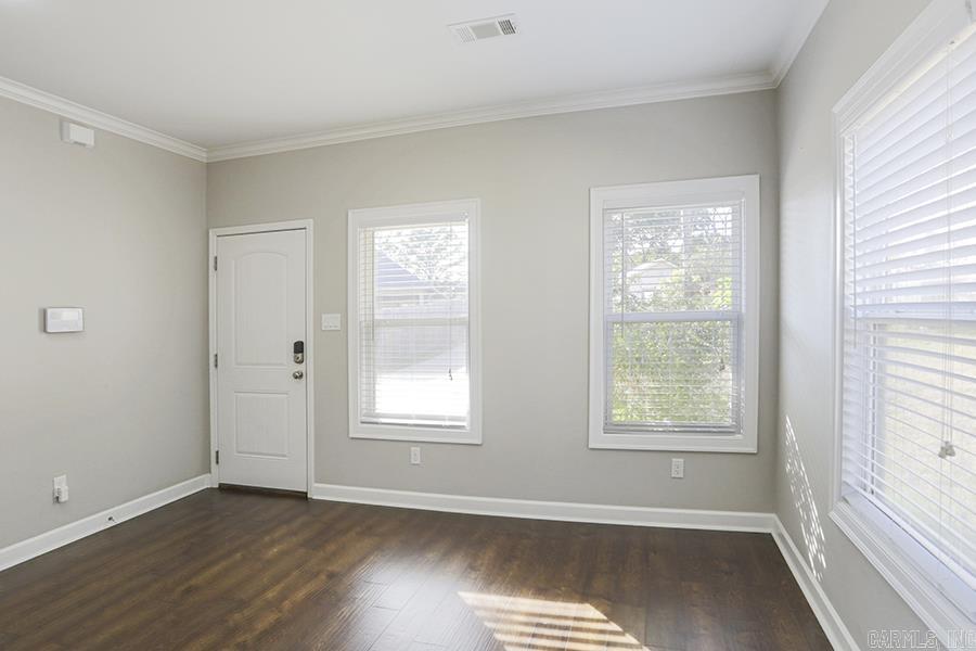 CAPITOL HILL EXT - Residential