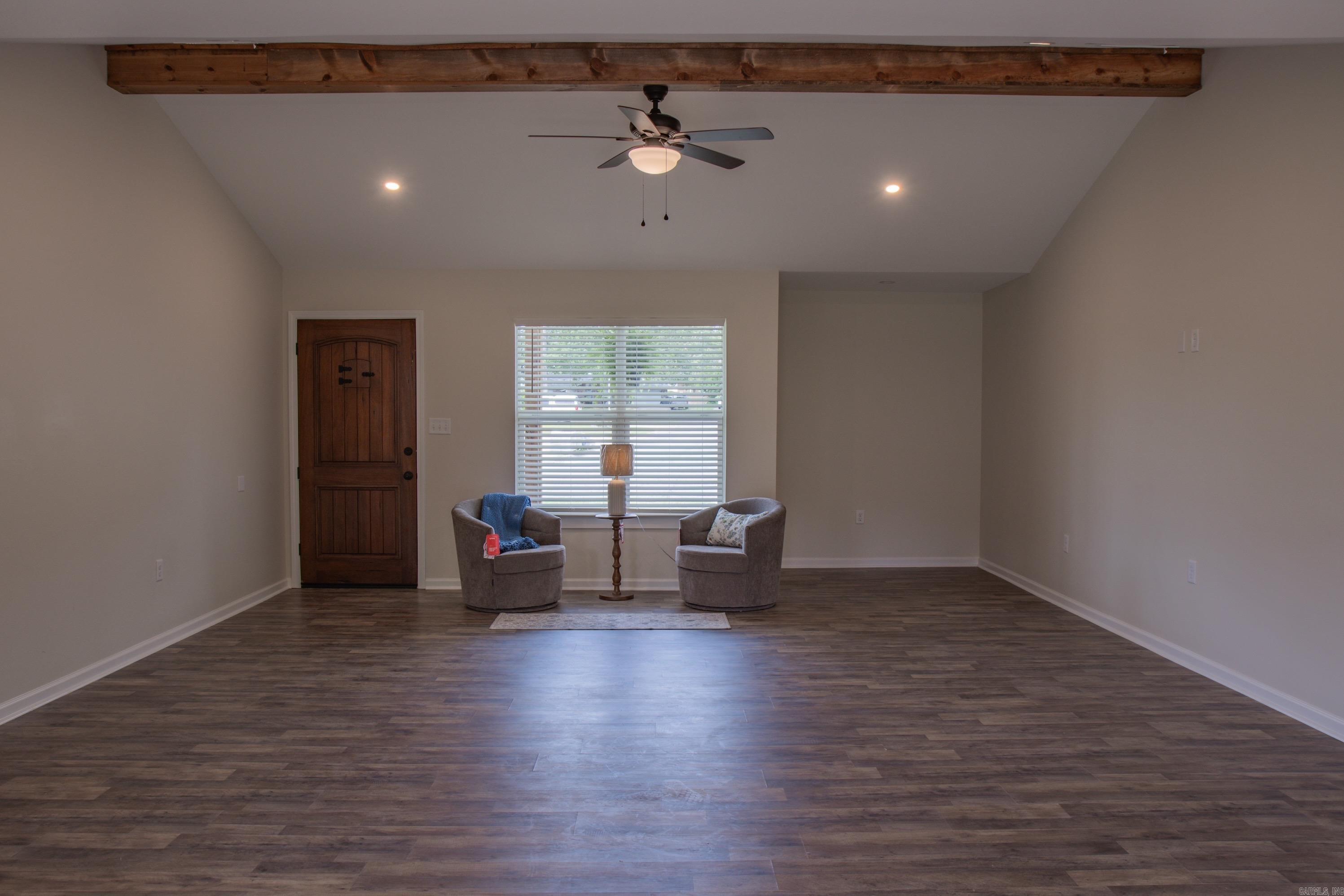NORTH HILLS MANOR - Residential
