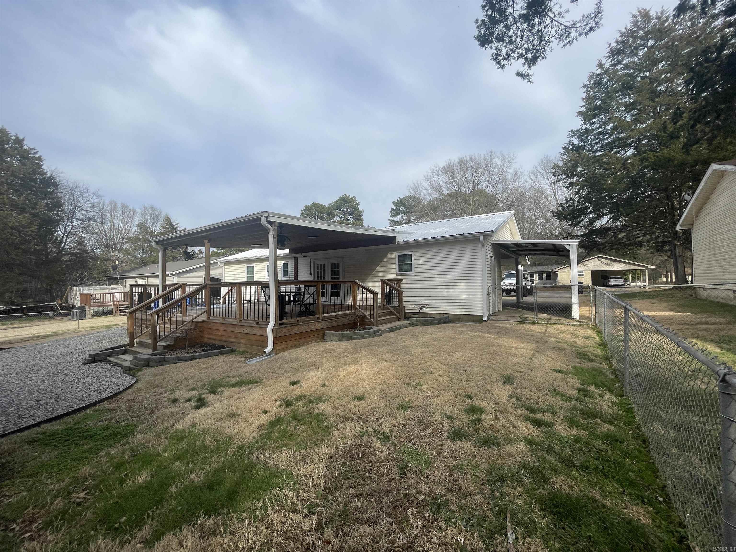 EVERGREEN ADD - Residential