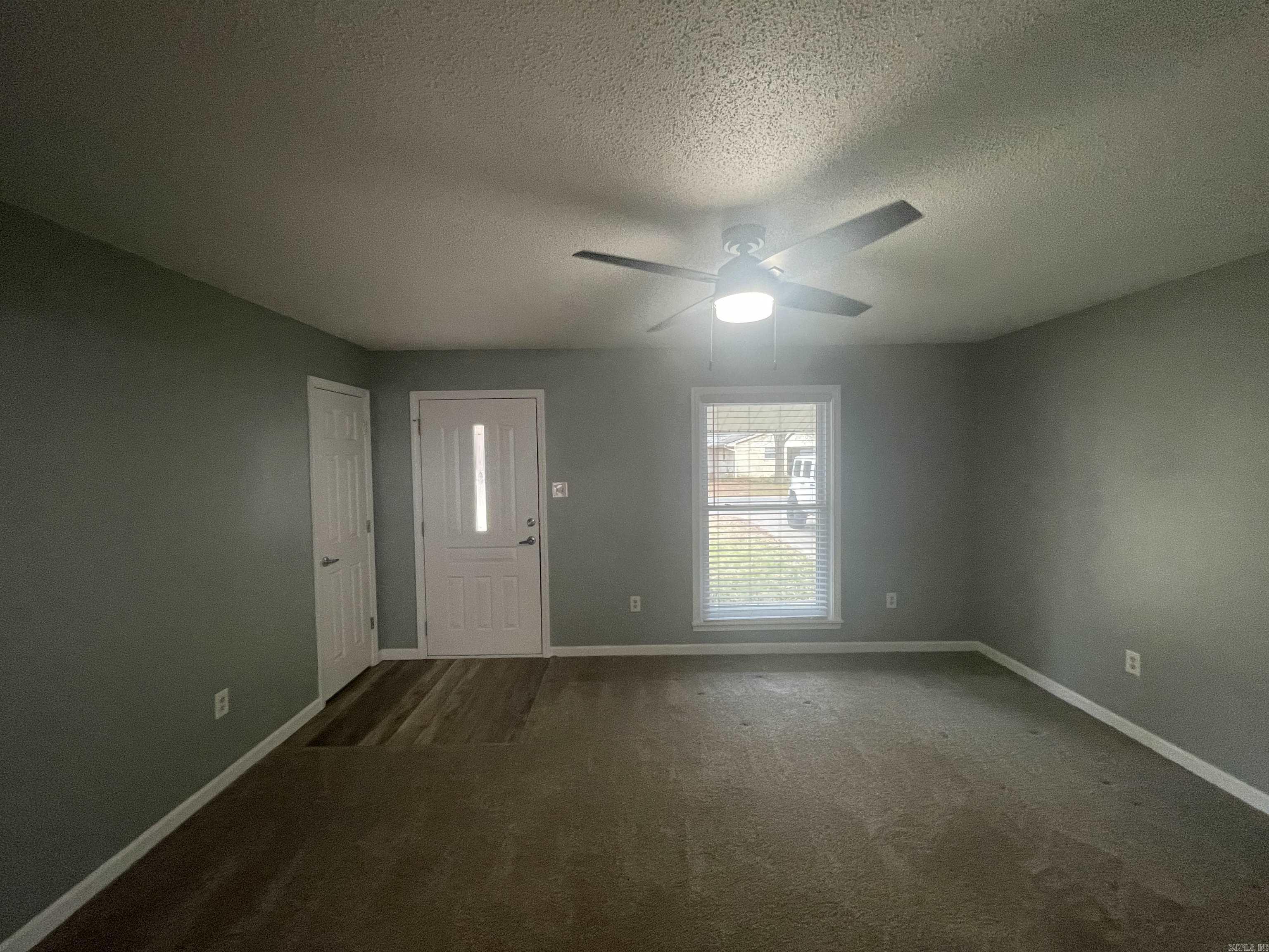 EVERGREEN ADD - Residential