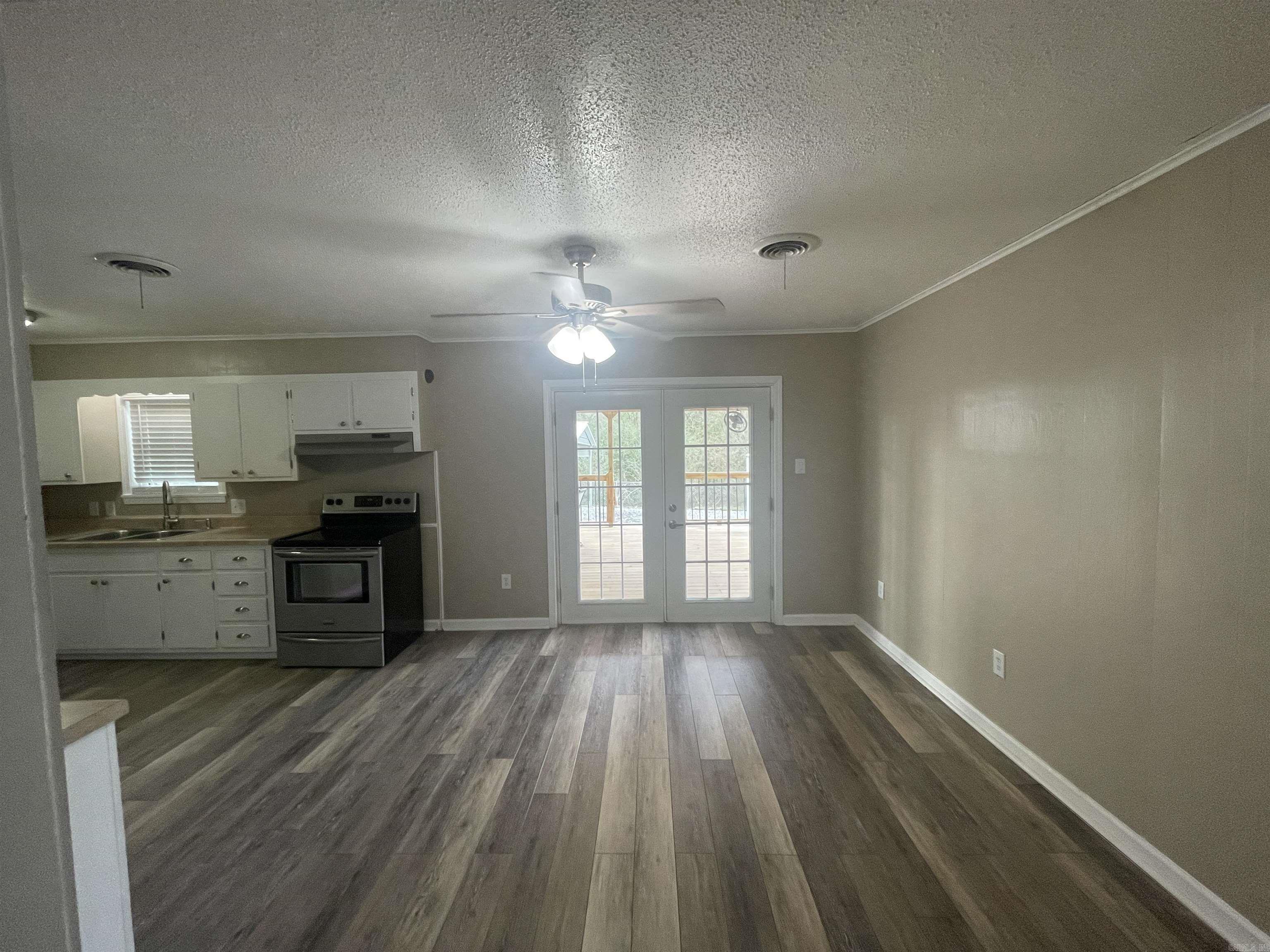 EVERGREEN ADD - Residential