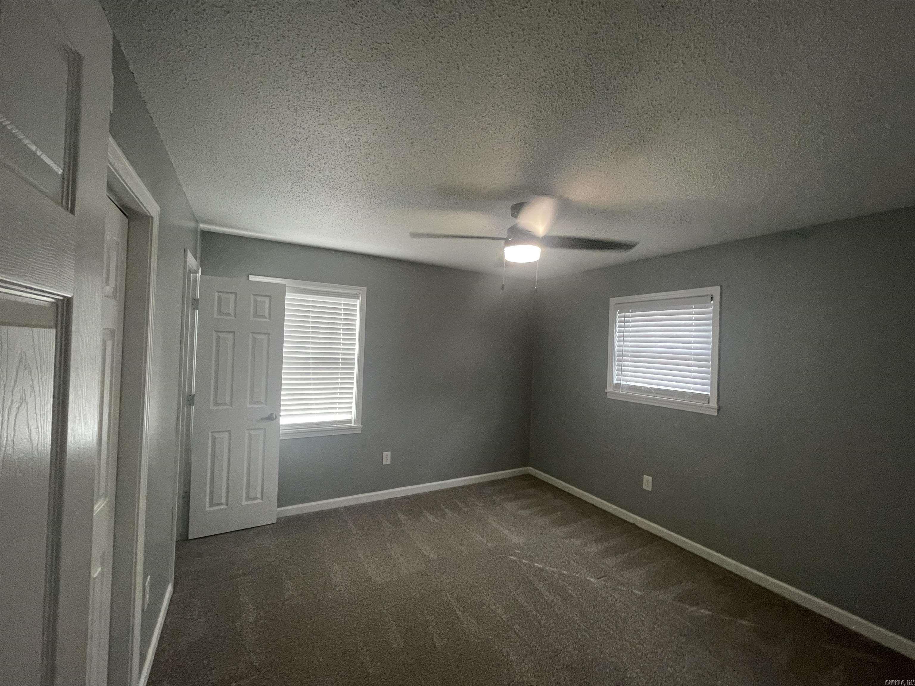 EVERGREEN ADD - Residential