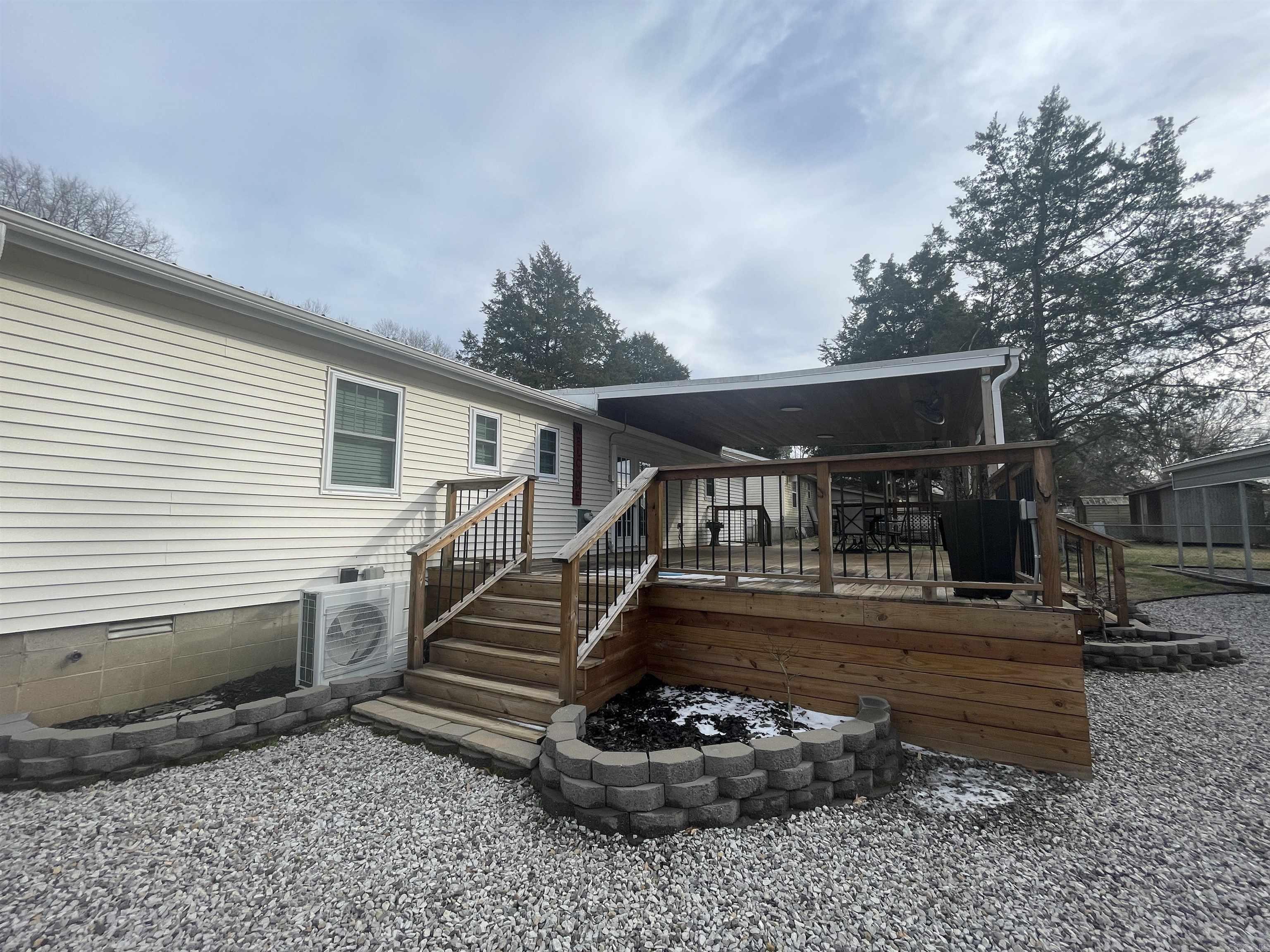 EVERGREEN ADD - Residential