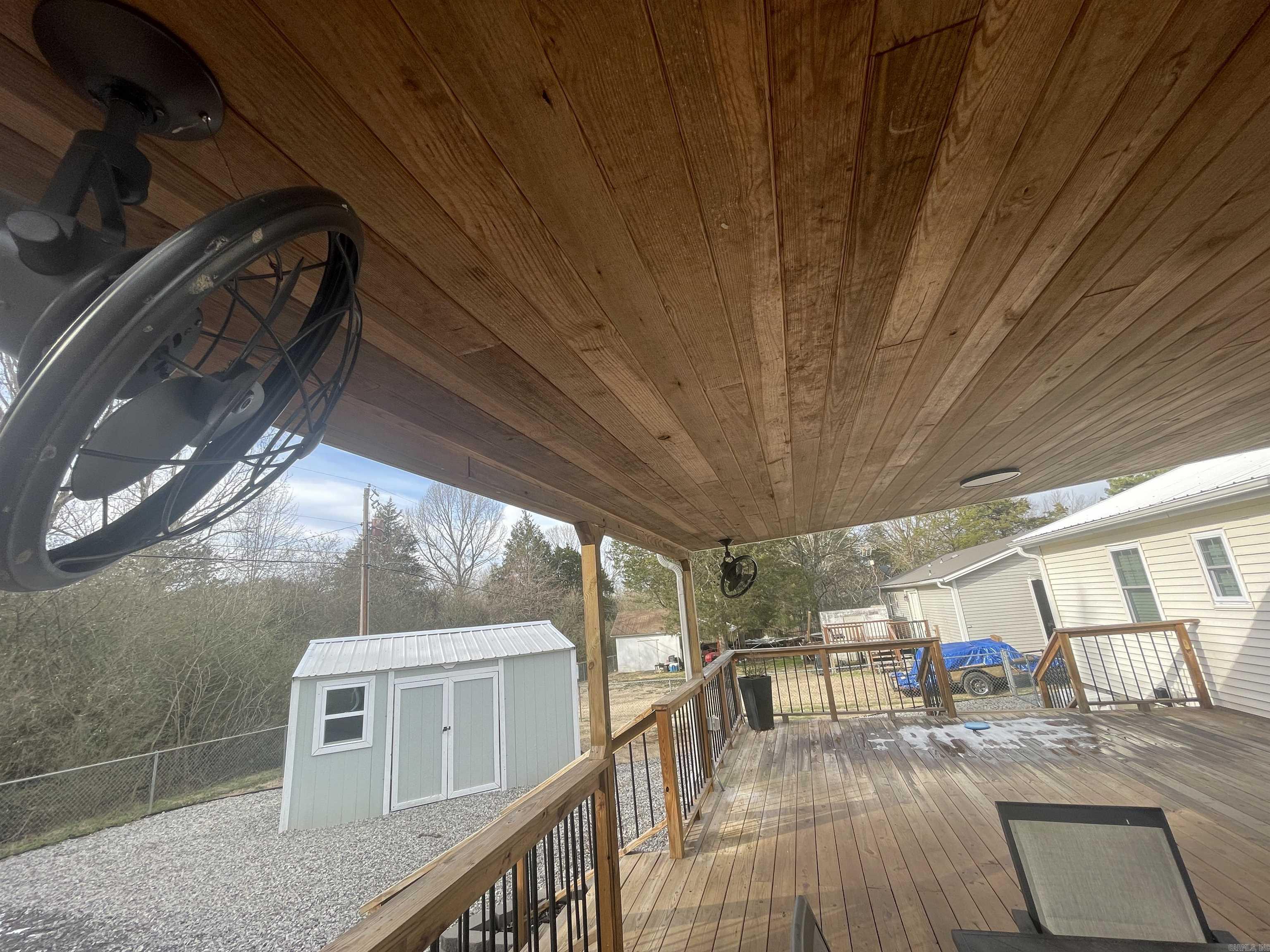 EVERGREEN ADD - Residential